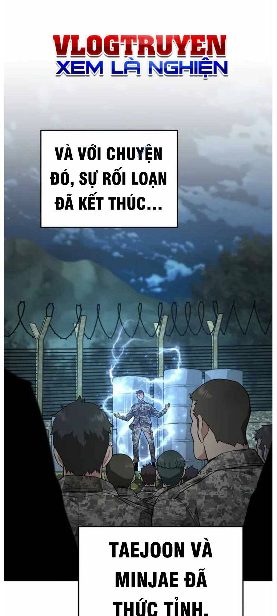 Trù Vương Mạt Thế - Chapter 6 - Page 108