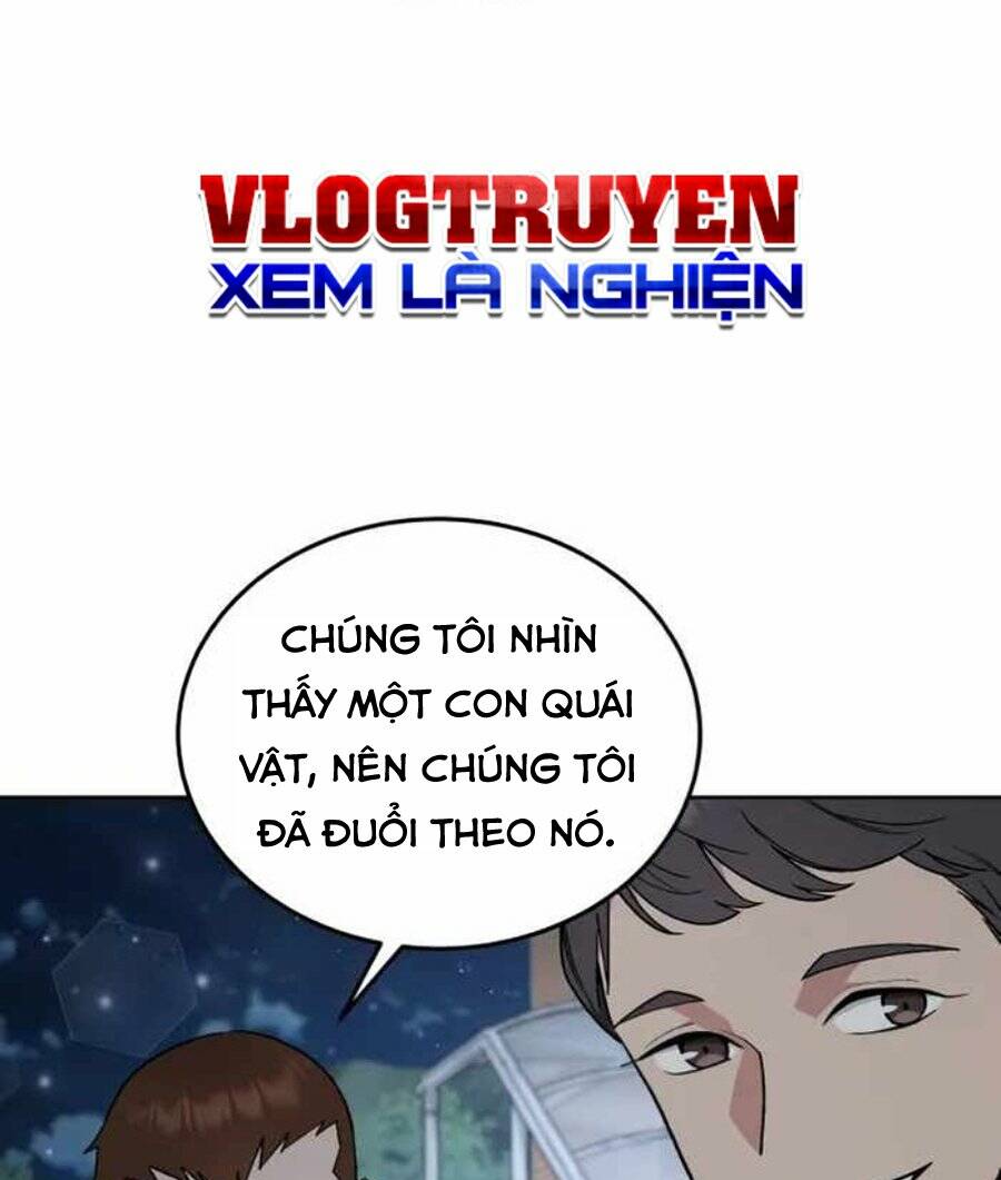 Trù Vương Mạt Thế - Chapter 6 - Page 10