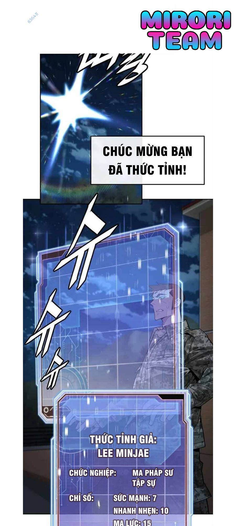 Trù Vương Mạt Thế - Chapter 6 - Page 30