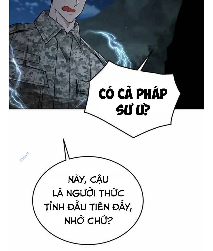 Trù Vương Mạt Thế - Chapter 6 - Page 44