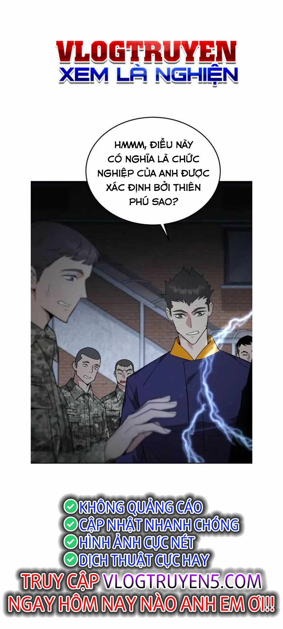 Trù Vương Mạt Thế - Chapter 6 - Page 45