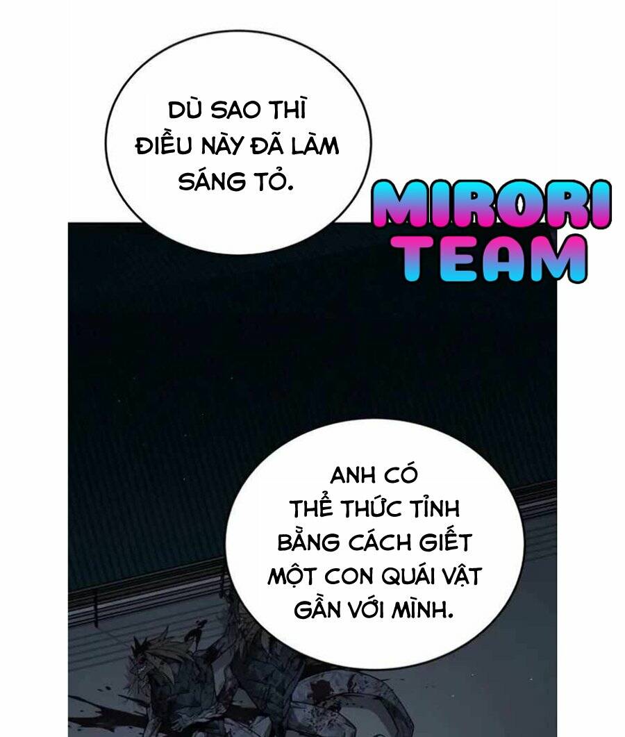 Trù Vương Mạt Thế - Chapter 6 - Page 46