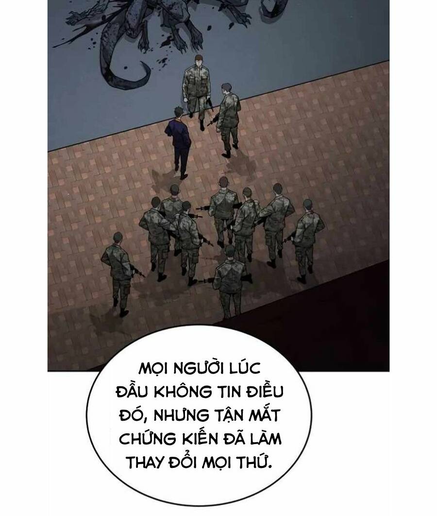 Trù Vương Mạt Thế - Chapter 6 - Page 47