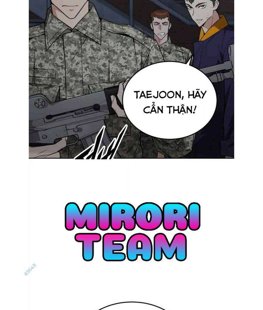 Trù Vương Mạt Thế - Chapter 6 - Page 49