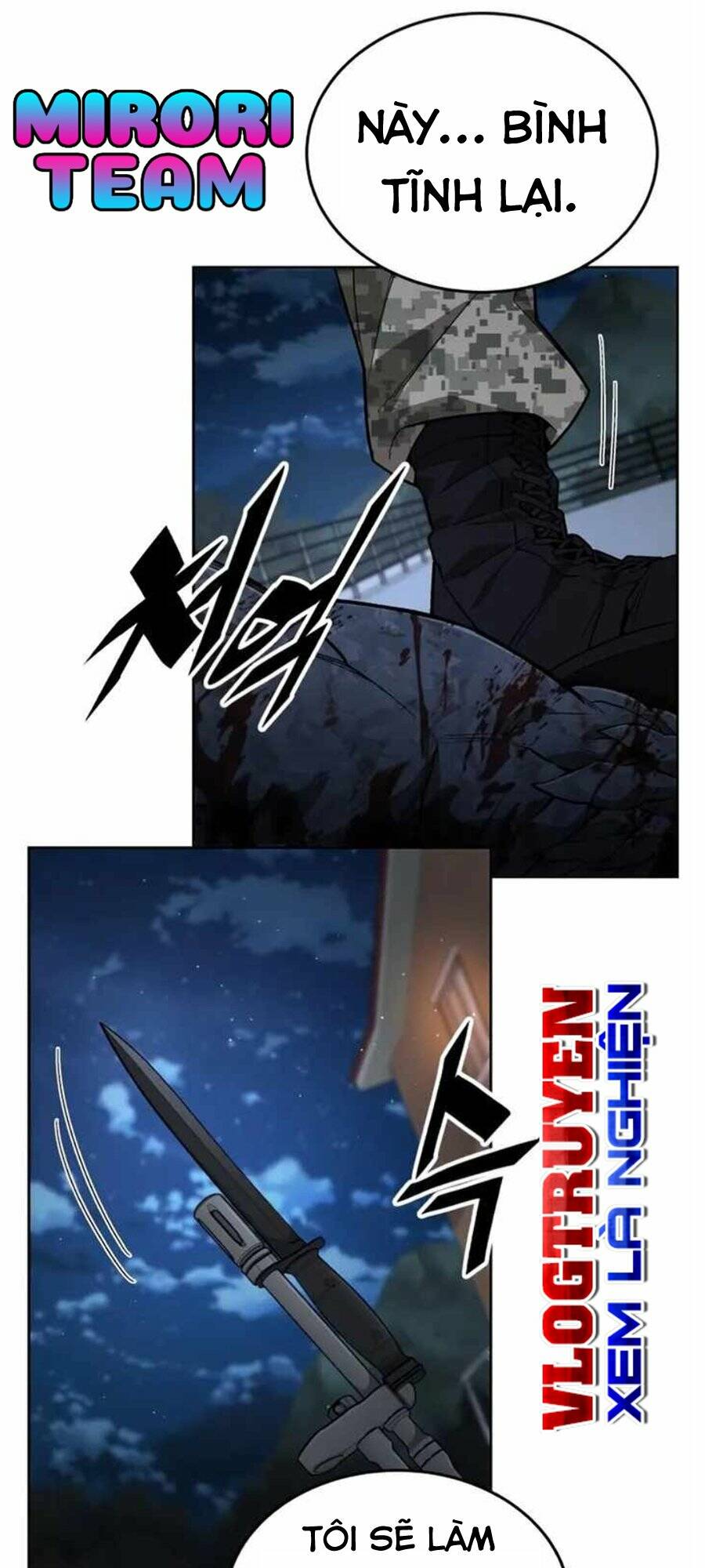 Trù Vương Mạt Thế - Chapter 6 - Page 57