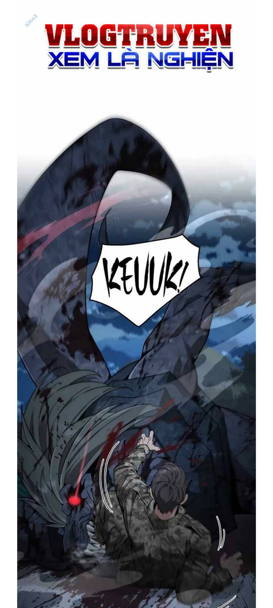 Trù Vương Mạt Thế - Chapter 6 - Page 72