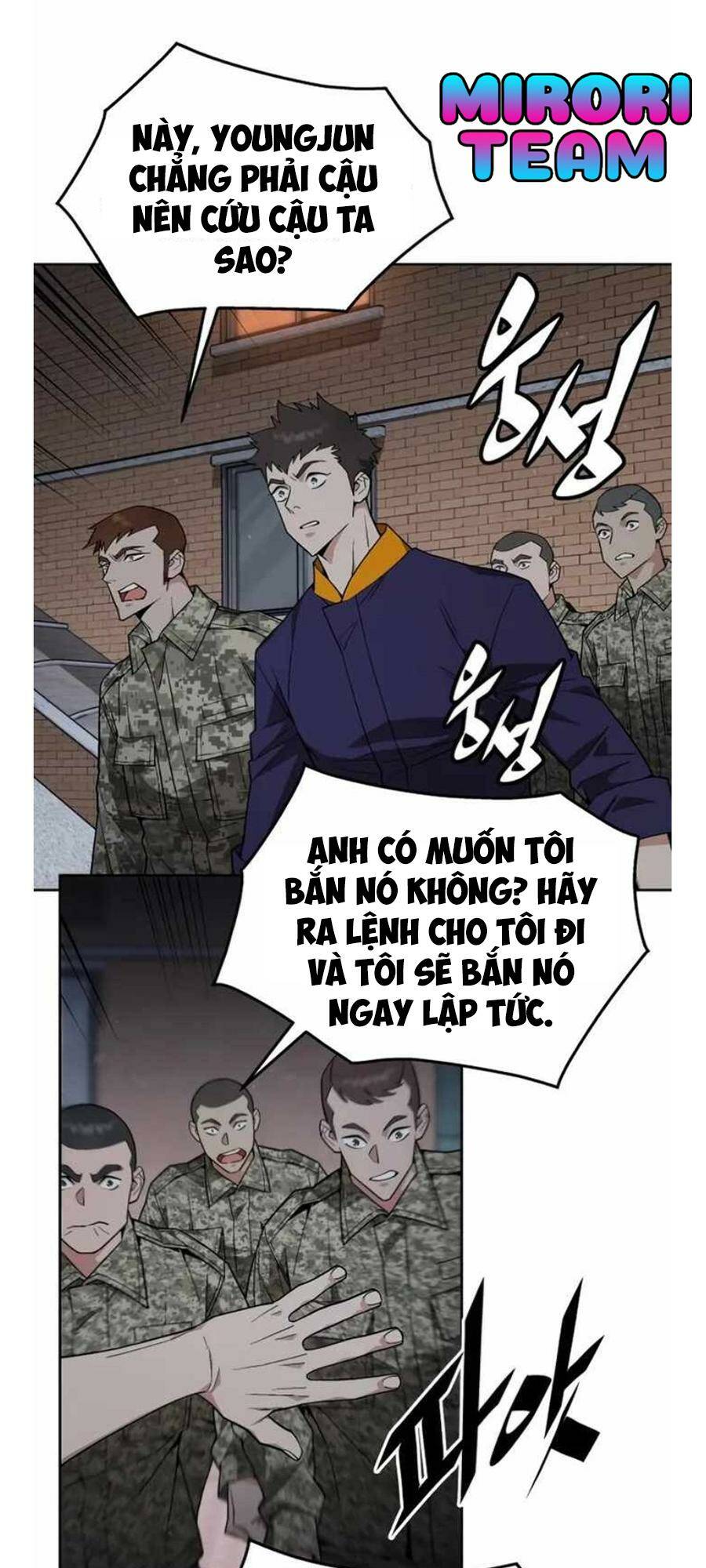 Trù Vương Mạt Thế - Chapter 6 - Page 78