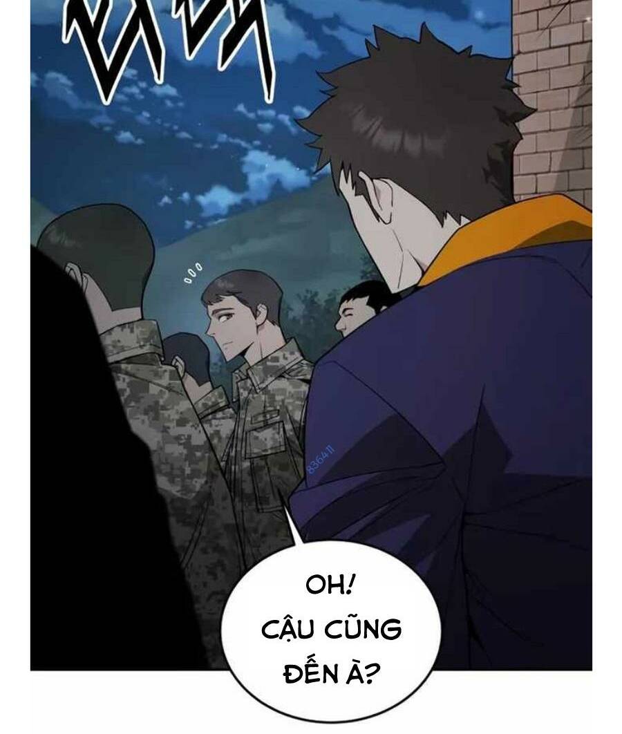 Trù Vương Mạt Thế - Chapter 6 - Page 8