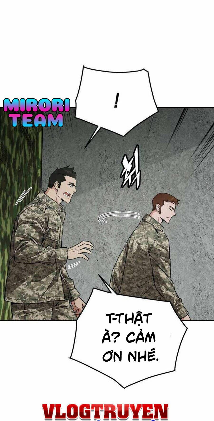 Trù Vương Mạt Thế - Chapter 7 - Page 10