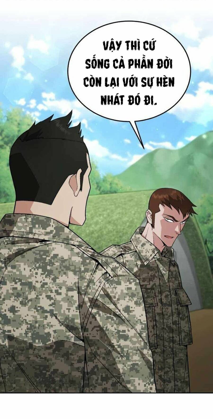 Trù Vương Mạt Thế - Chapter 7 - Page 15