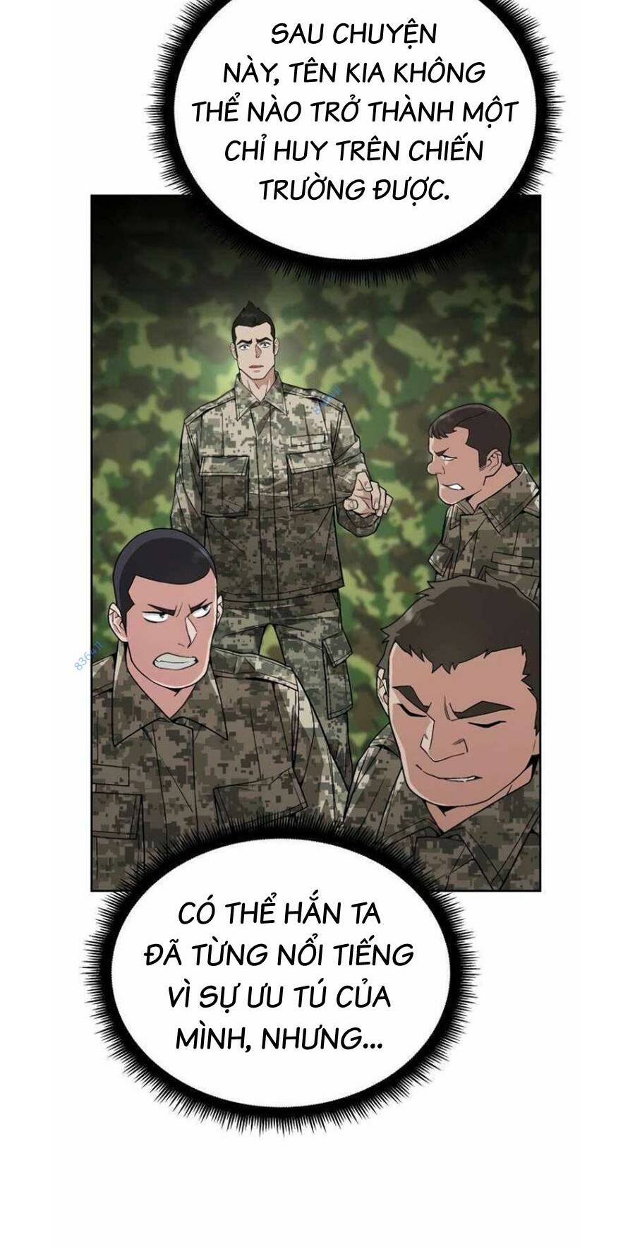 Trù Vương Mạt Thế - Chapter 7 - Page 17