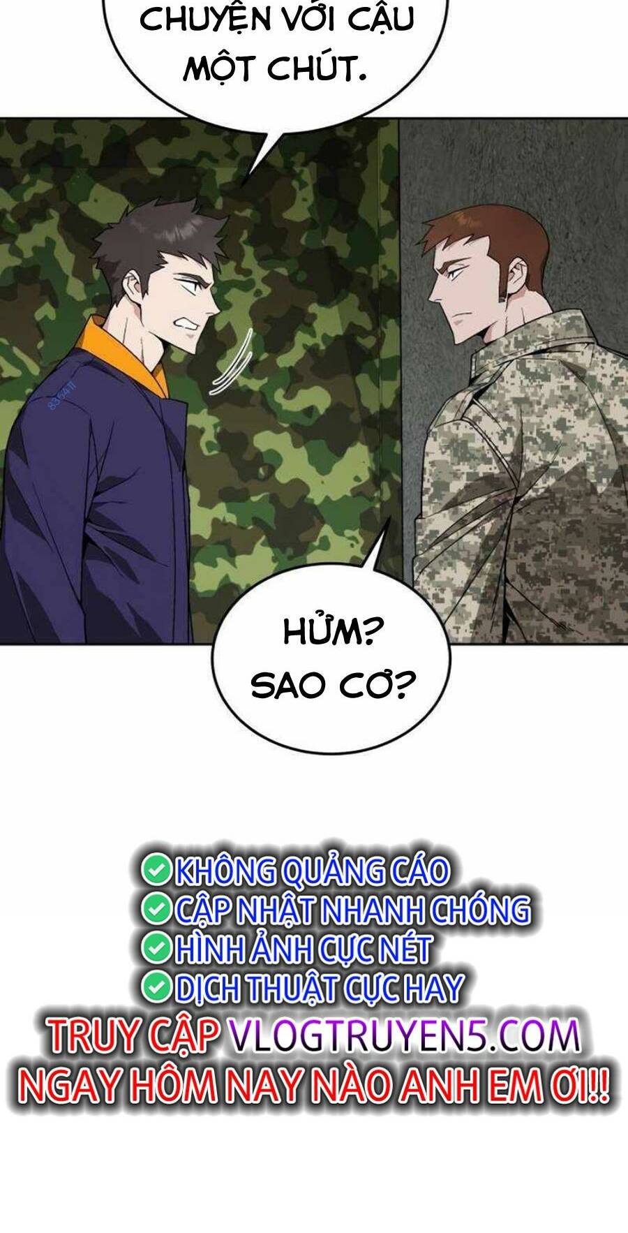 Trù Vương Mạt Thế - Chapter 7 - Page 21