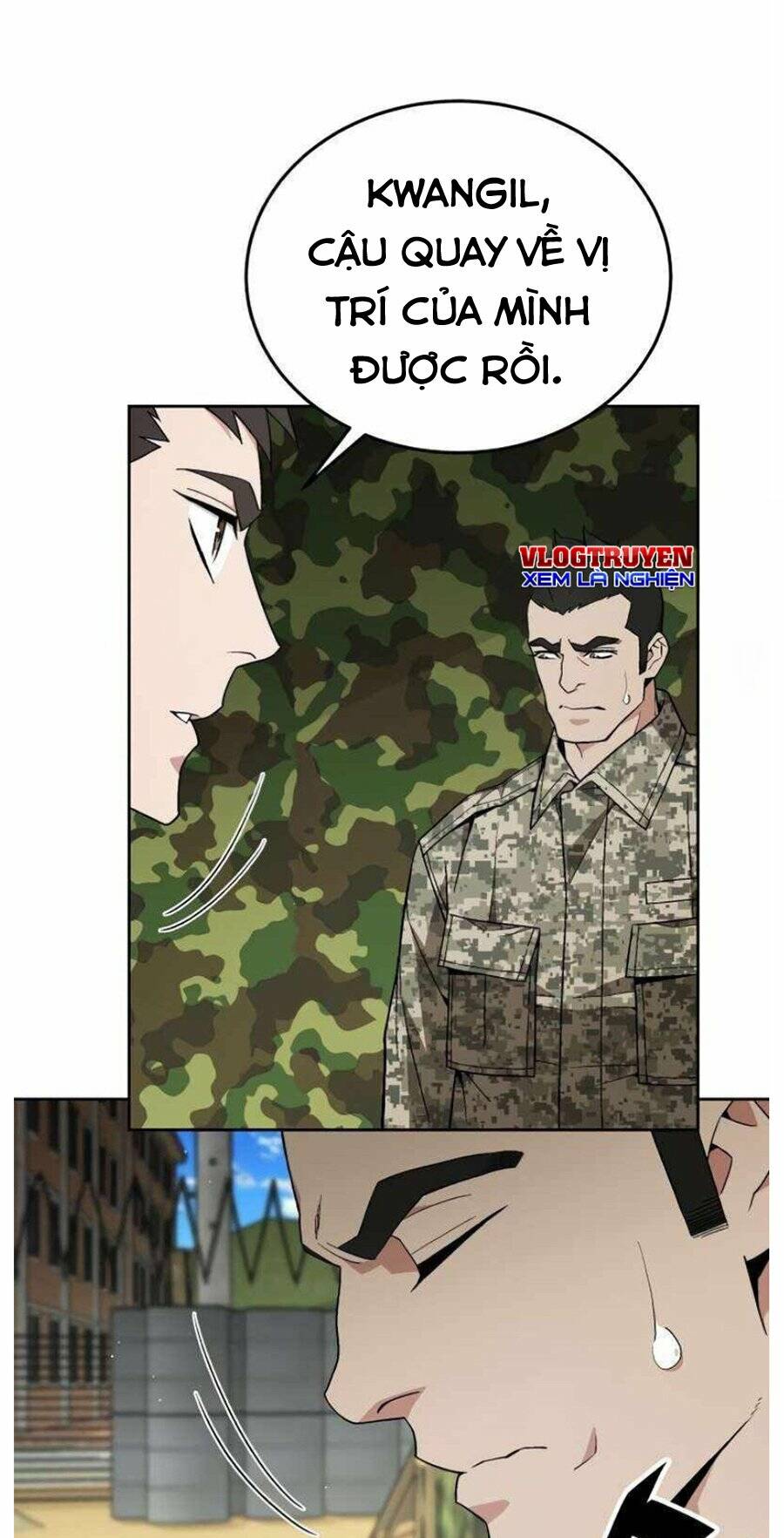 Trù Vương Mạt Thế - Chapter 7 - Page 22