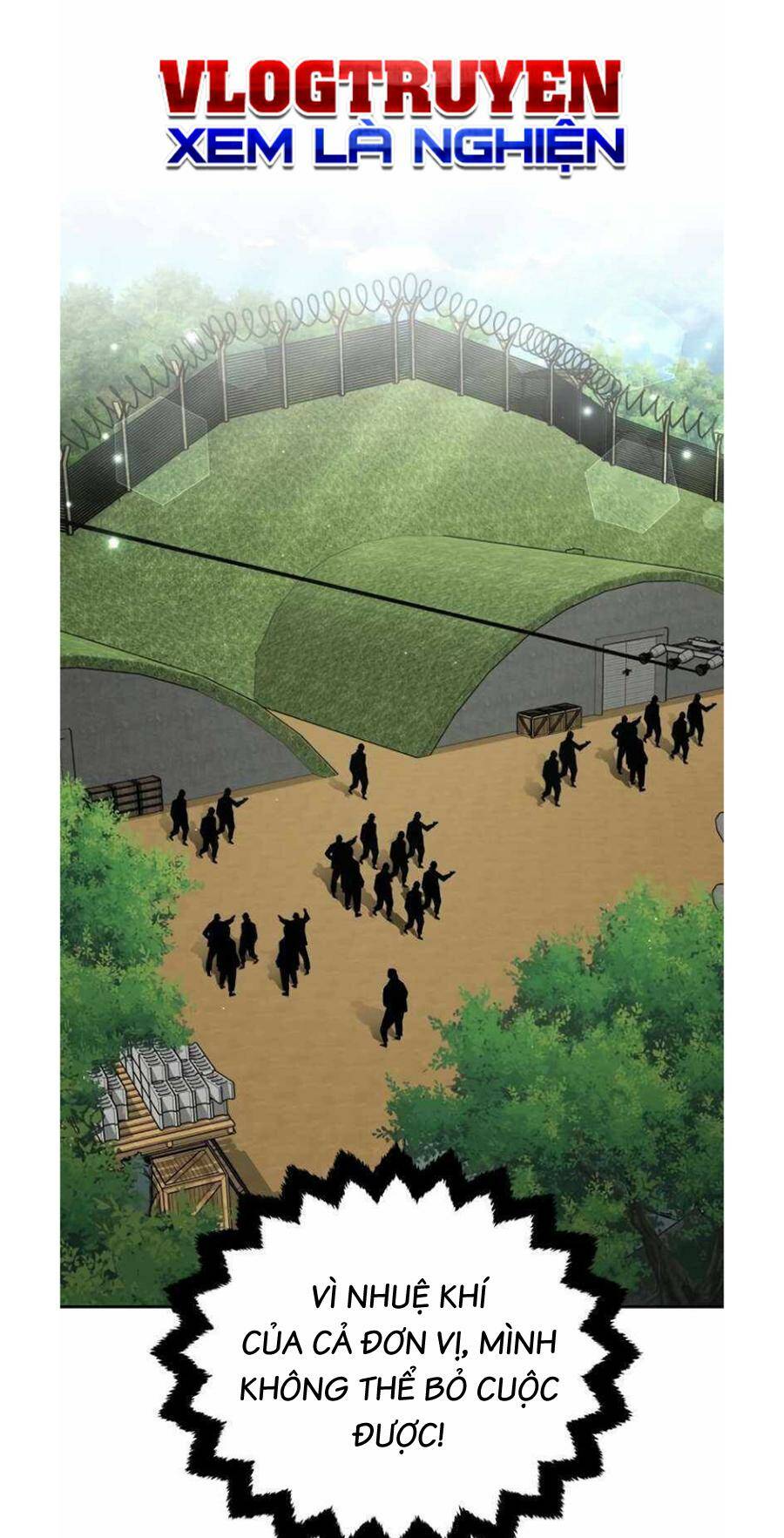 Trù Vương Mạt Thế - Chapter 7 - Page 24