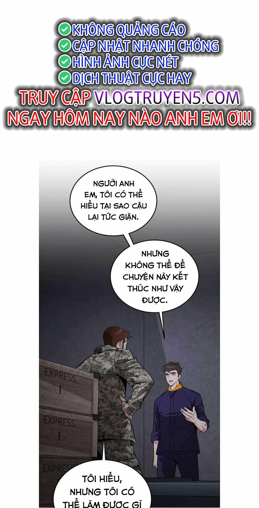 Trù Vương Mạt Thế - Chapter 7 - Page 26