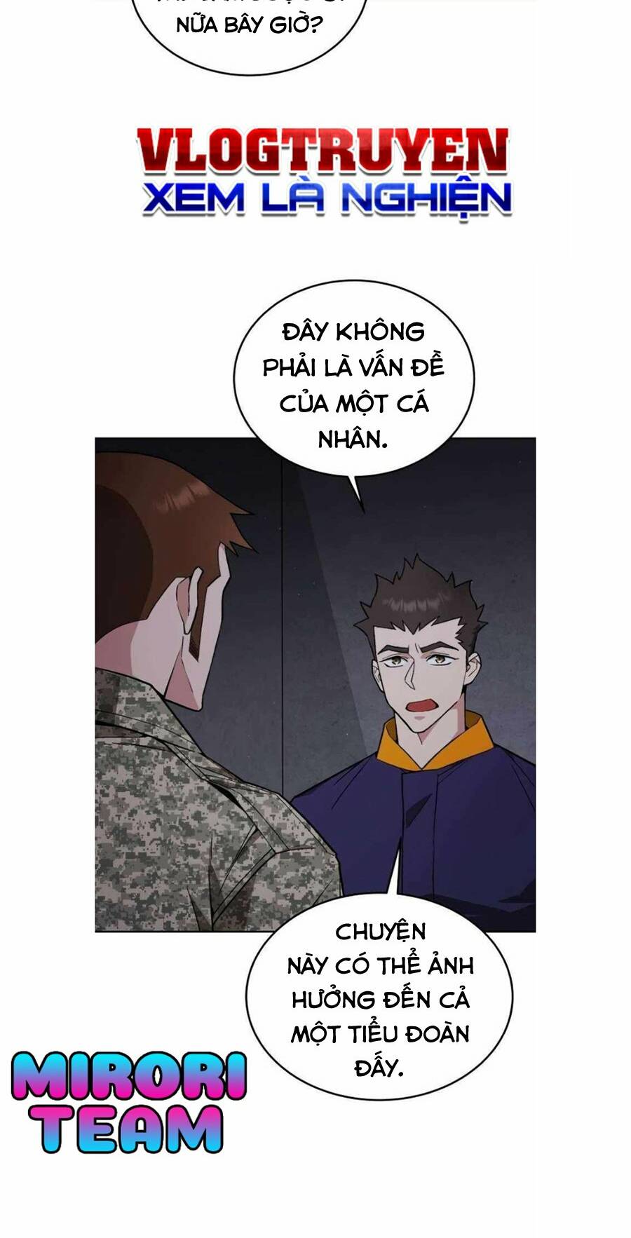 Trù Vương Mạt Thế - Chapter 7 - Page 27