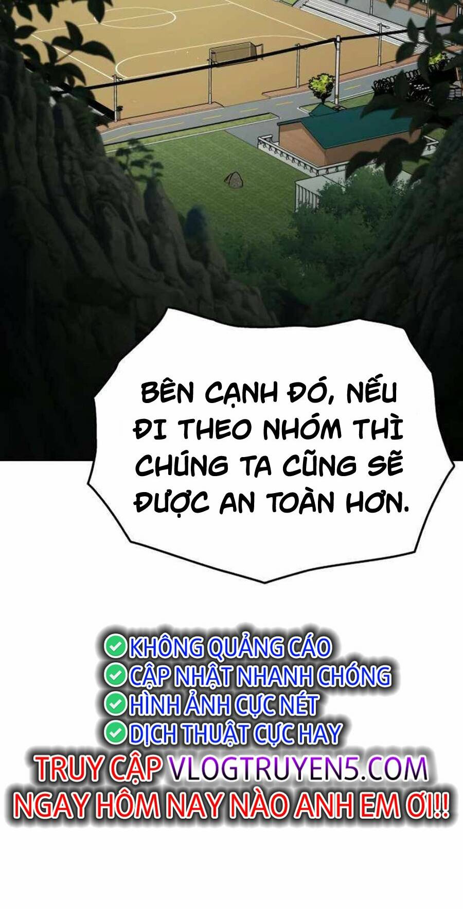 Trù Vương Mạt Thế - Chapter 7 - Page 31