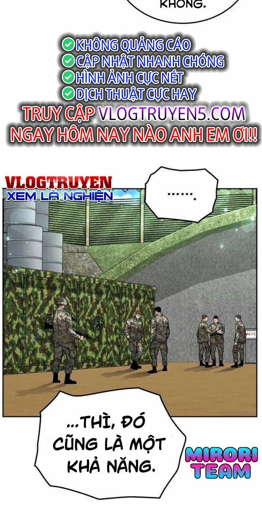 Trù Vương Mạt Thế - Chapter 7 - Page 33