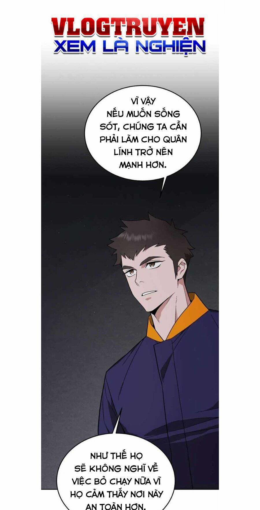 Trù Vương Mạt Thế - Chapter 7 - Page 34