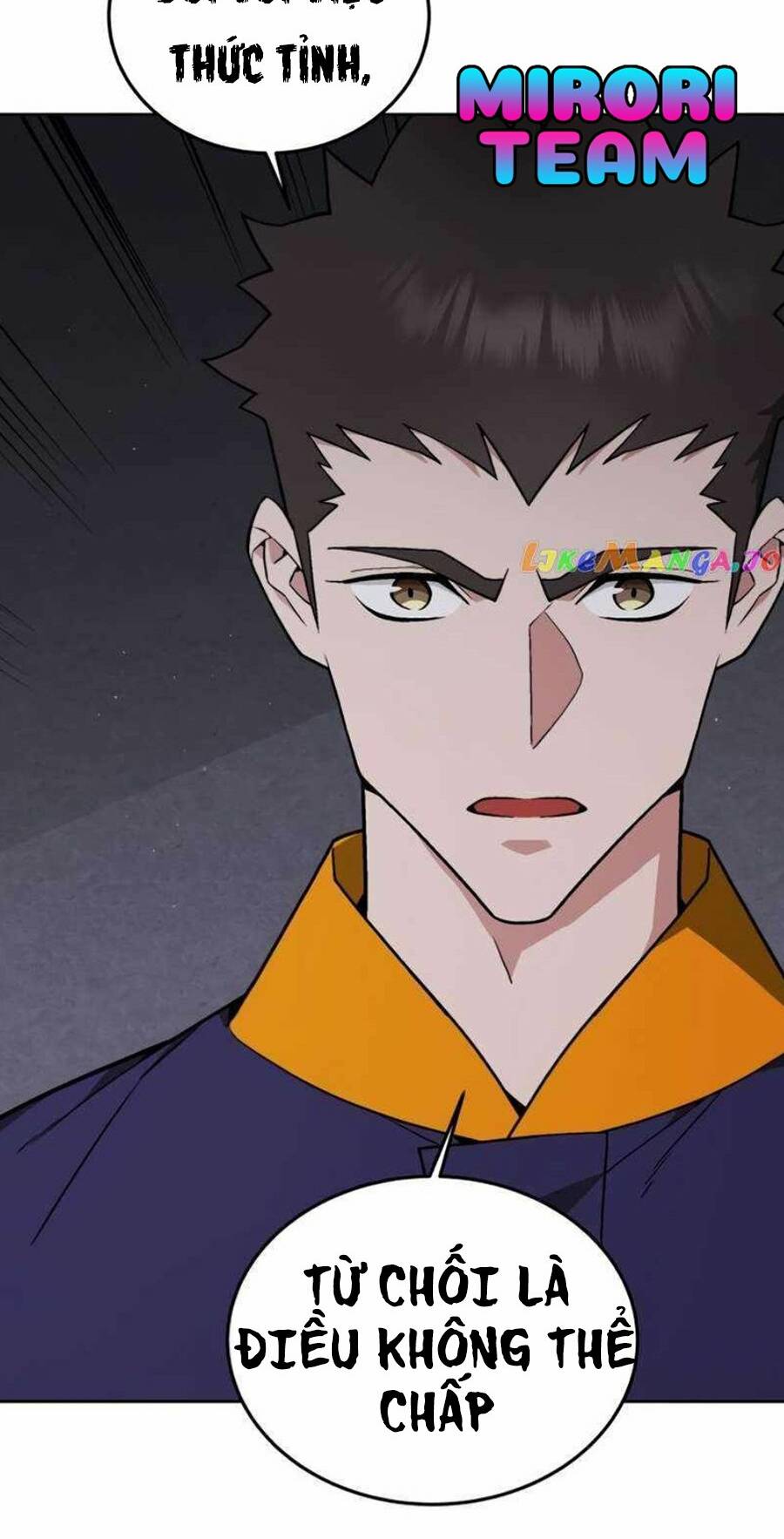 Trù Vương Mạt Thế - Chapter 7 - Page 39