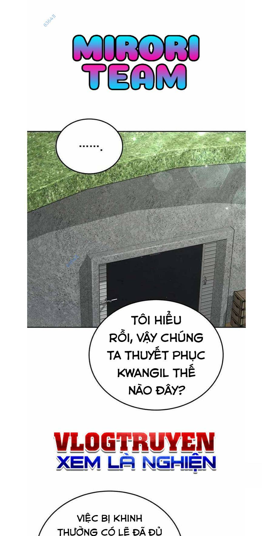 Trù Vương Mạt Thế - Chapter 7 - Page 40