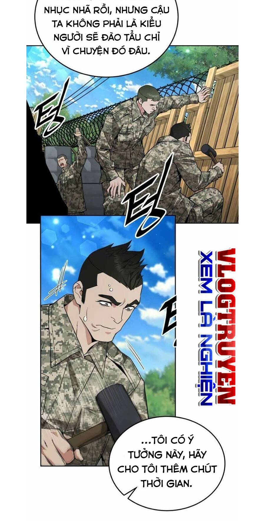 Trù Vương Mạt Thế - Chapter 7 - Page 41