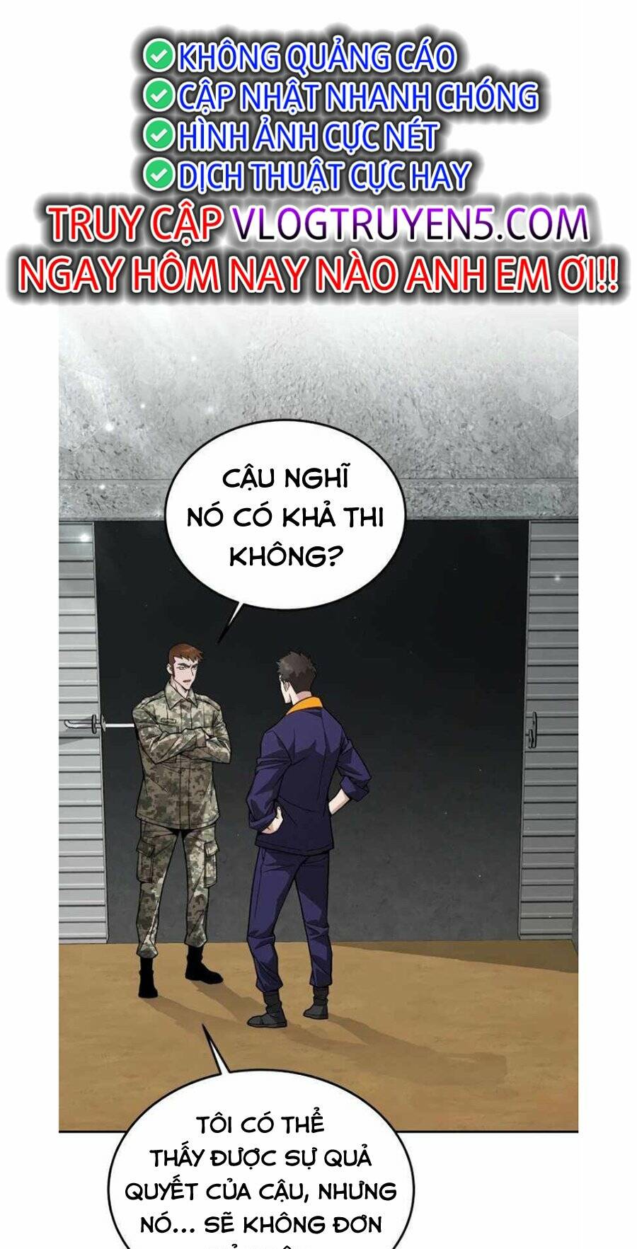 Trù Vương Mạt Thế - Chapter 7 - Page 42