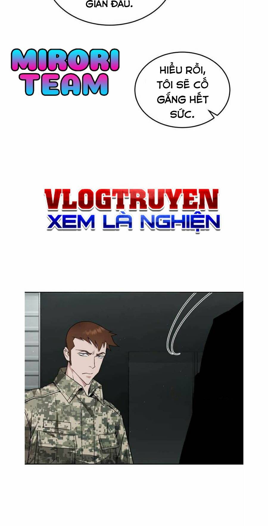 Trù Vương Mạt Thế - Chapter 7 - Page 43