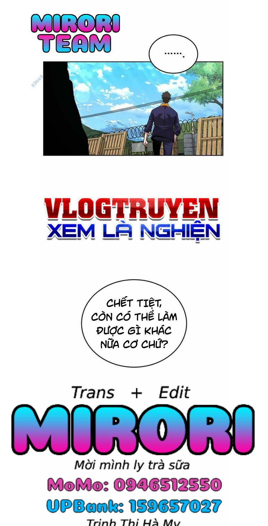 Trù Vương Mạt Thế - Chapter 7 - Page 44