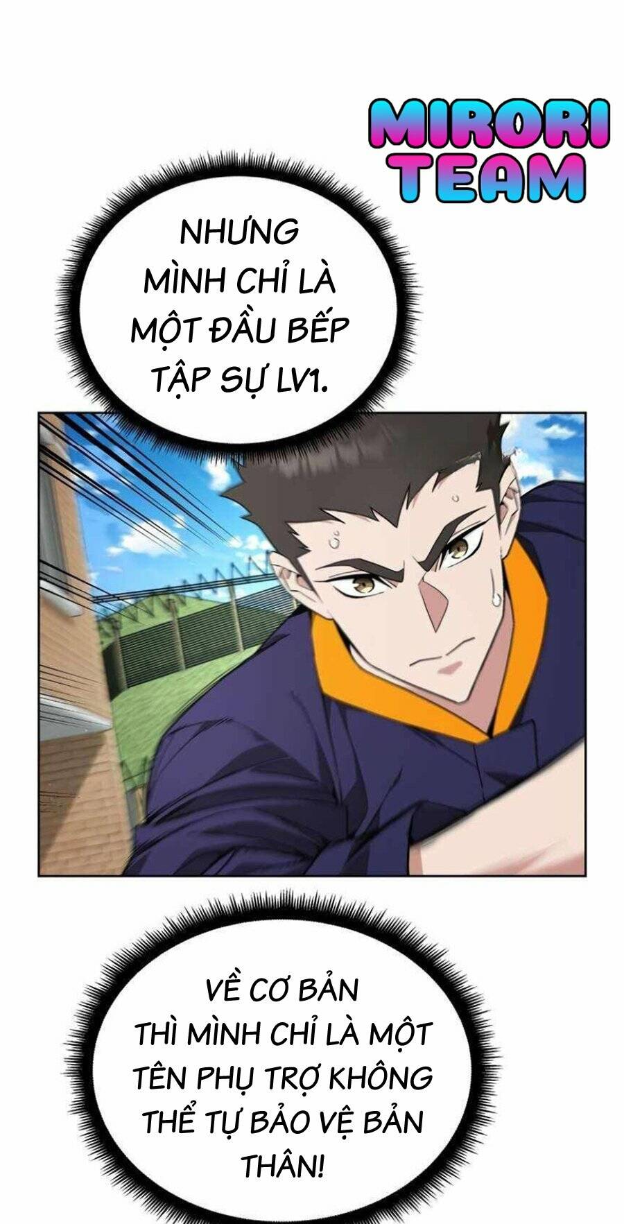 Trù Vương Mạt Thế - Chapter 7 - Page 46