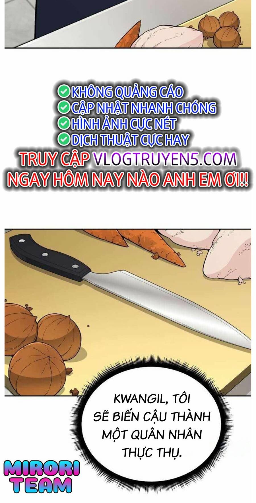 Trù Vương Mạt Thế - Chapter 7 - Page 51