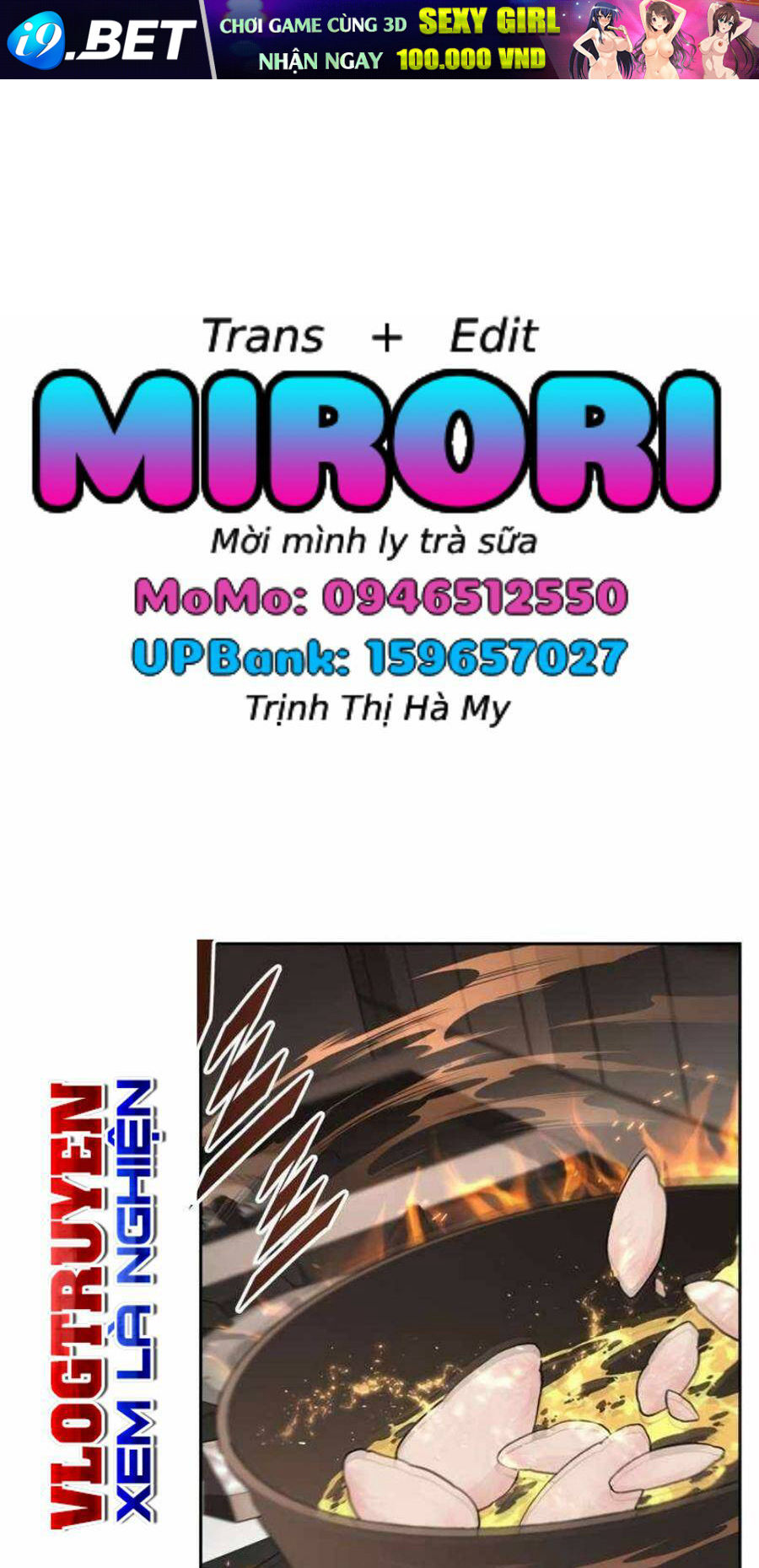 Trù Vương Mạt Thế - Chapter 7 - Page 52