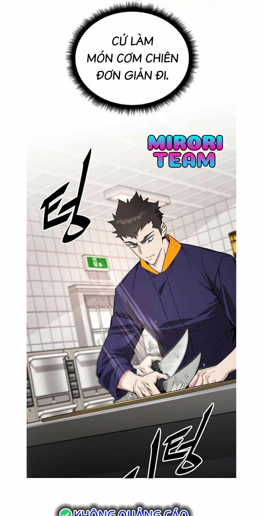 Trù Vương Mạt Thế - Chapter 7 - Page 54