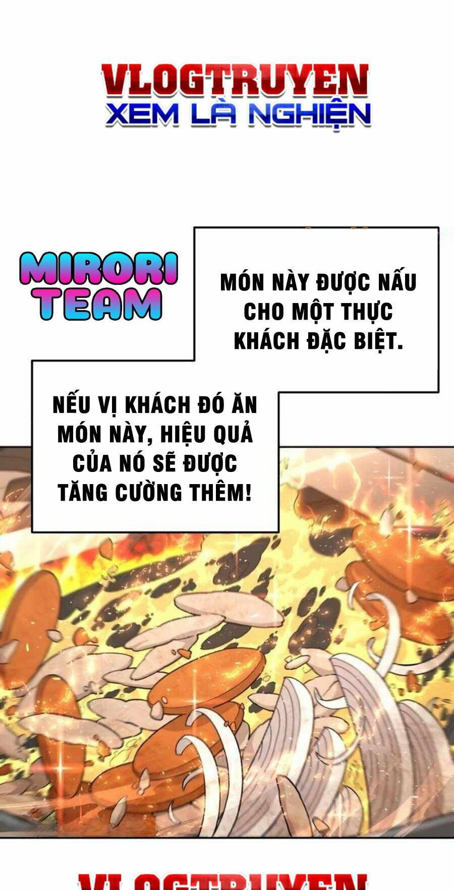 Trù Vương Mạt Thế - Chapter 7 - Page 58