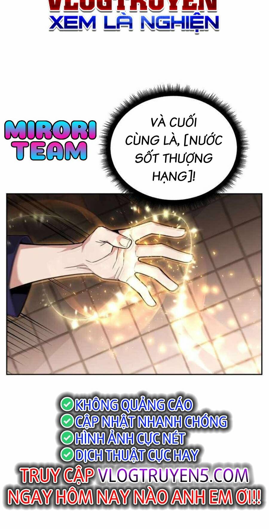 Trù Vương Mạt Thế - Chapter 7 - Page 59