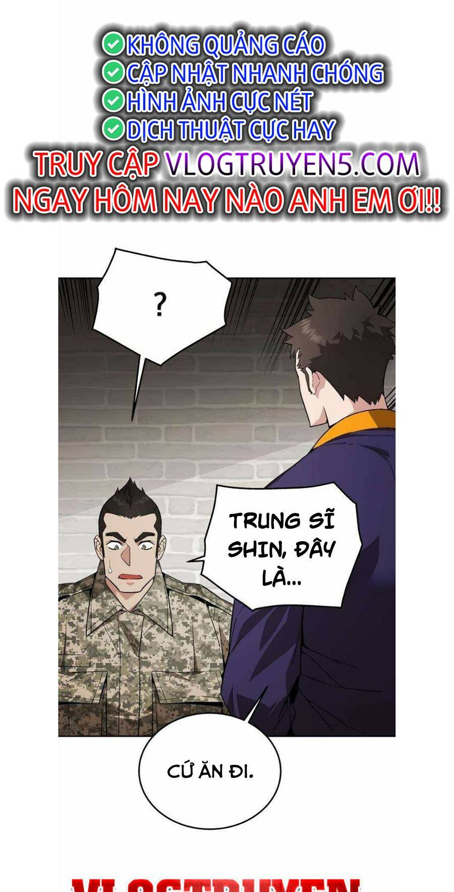 Trù Vương Mạt Thế - Chapter 7 - Page 64