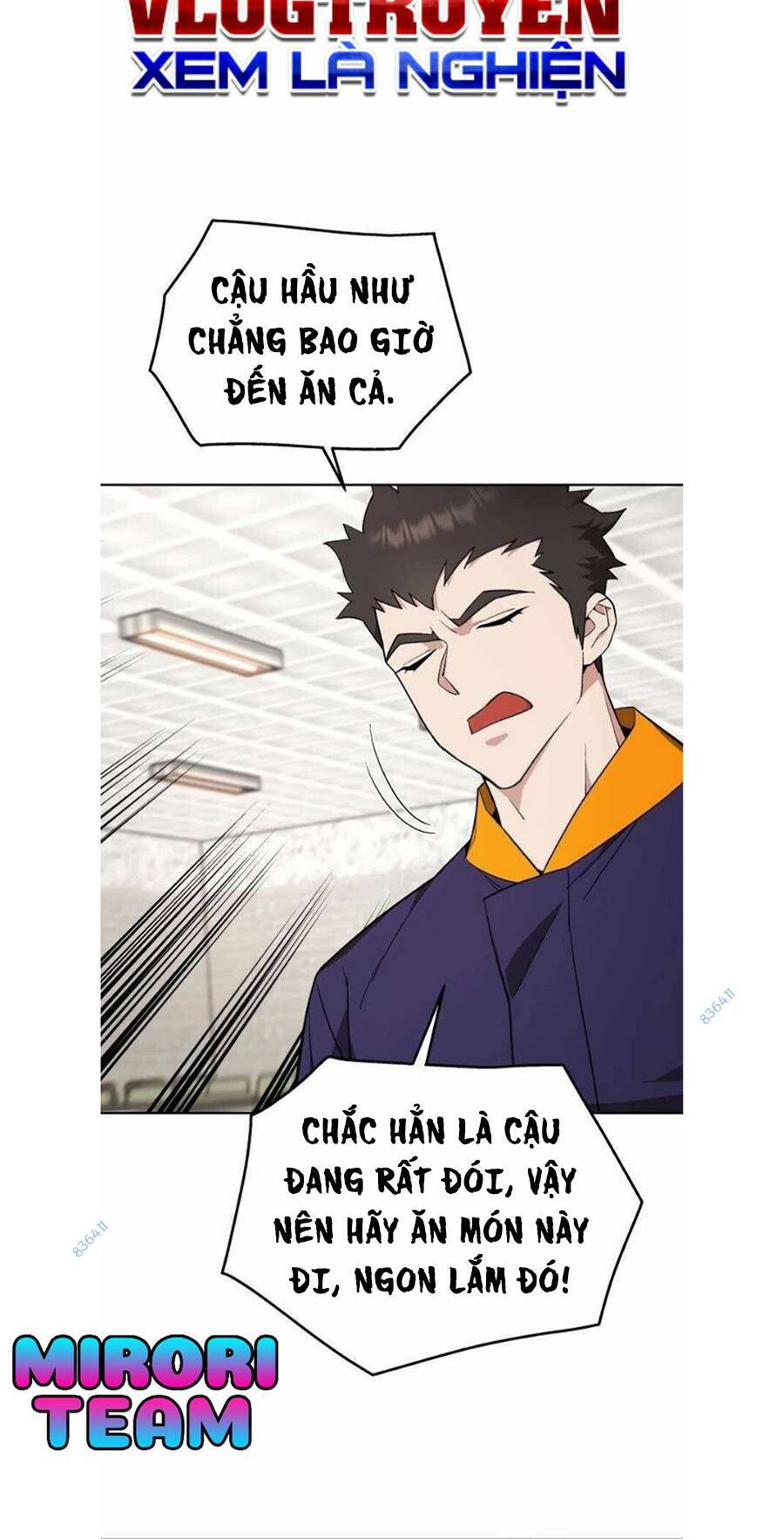 Trù Vương Mạt Thế - Chapter 7 - Page 65