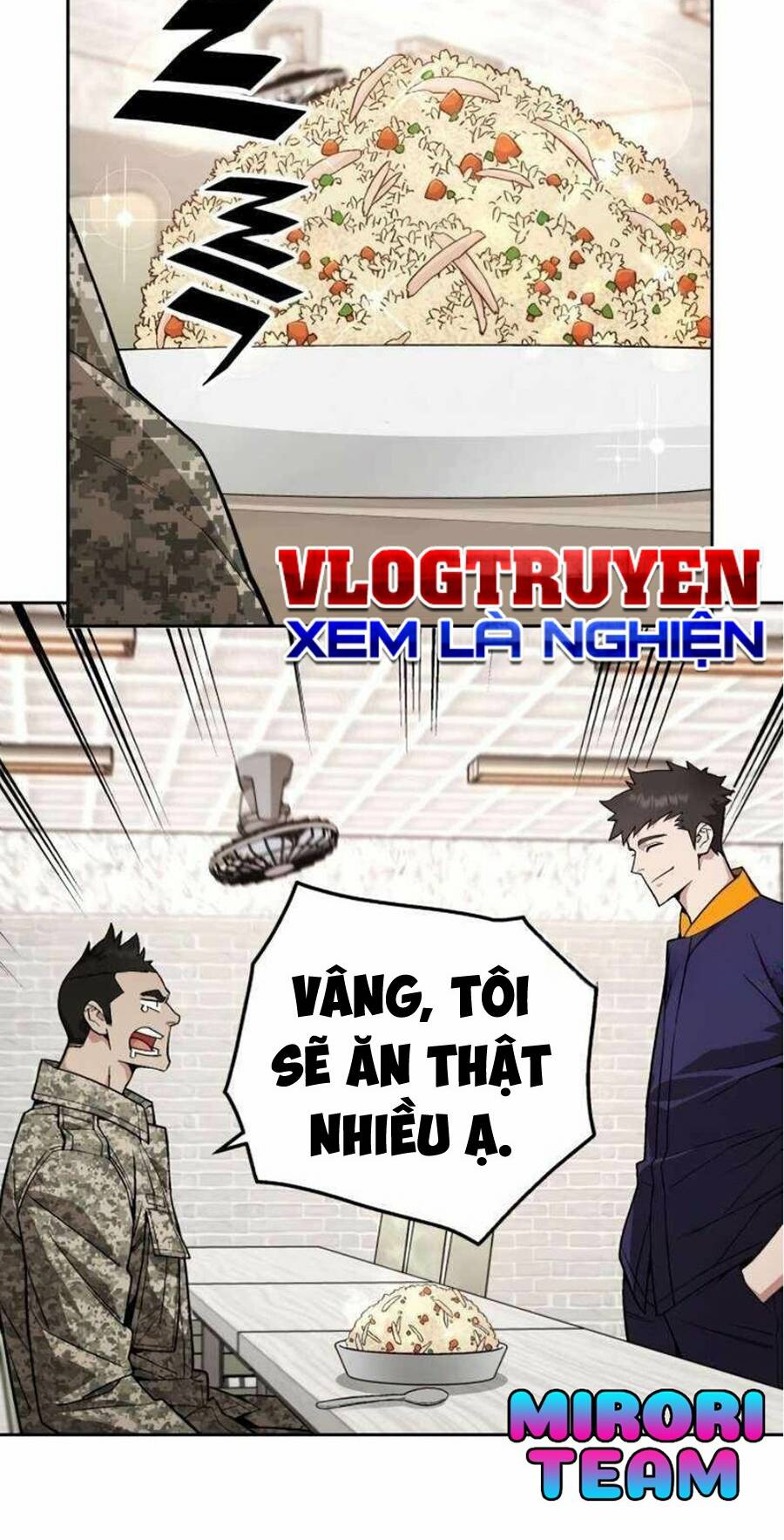 Trù Vương Mạt Thế - Chapter 7 - Page 67