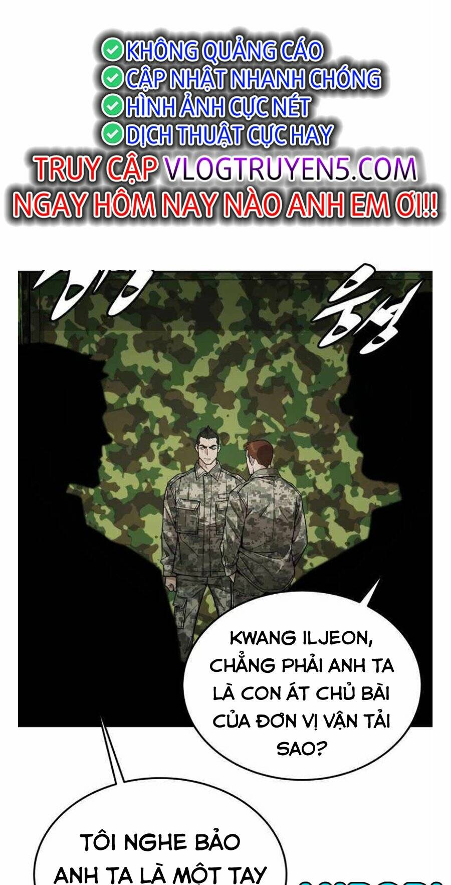 Trù Vương Mạt Thế - Chapter 7 - Page 6