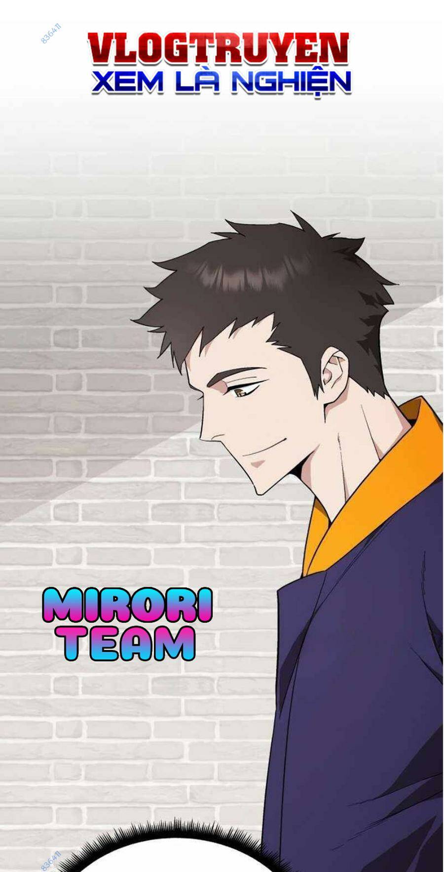 Trù Vương Mạt Thế - Chapter 7 - Page 72