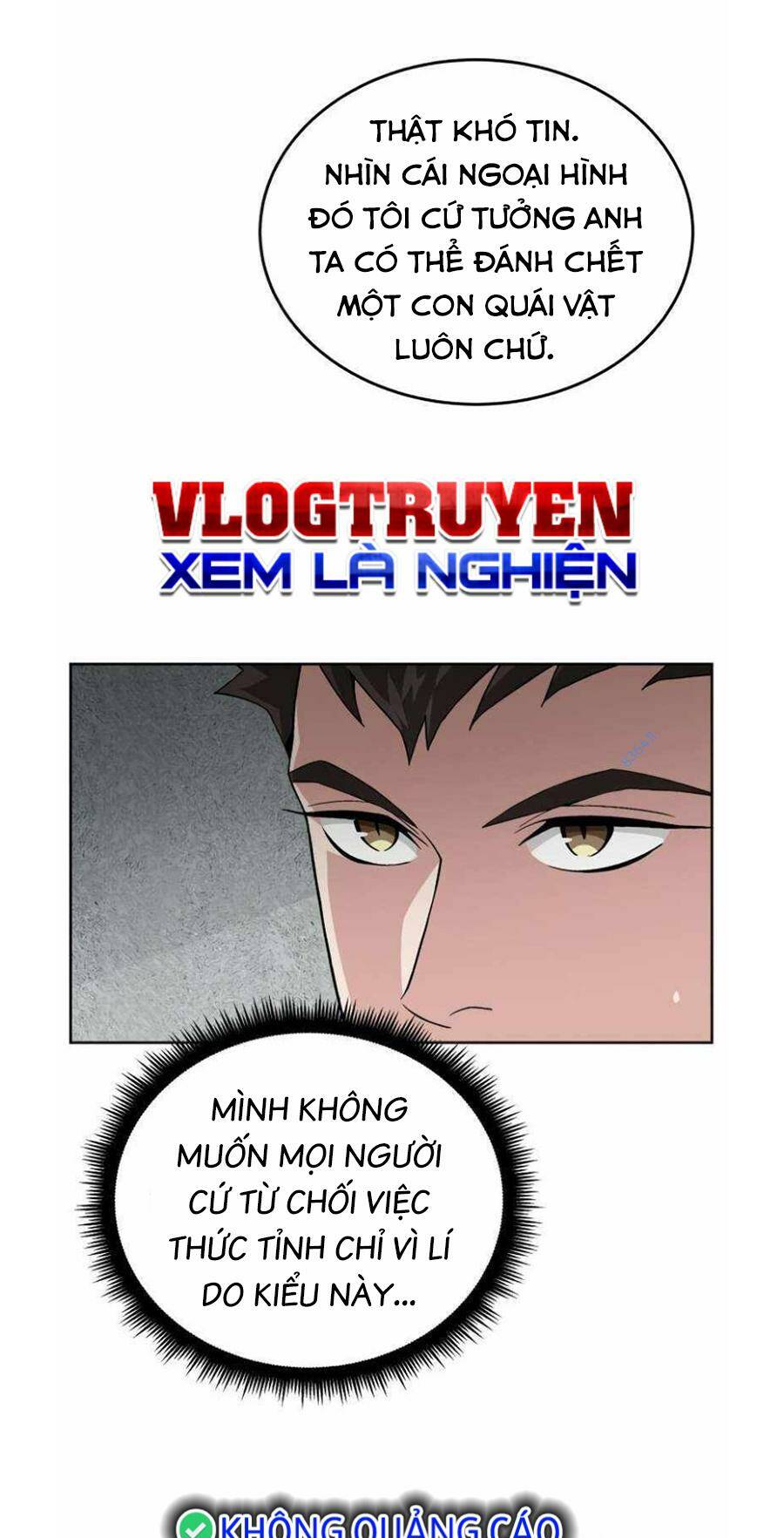 Trù Vương Mạt Thế - Chapter 7 - Page 8
