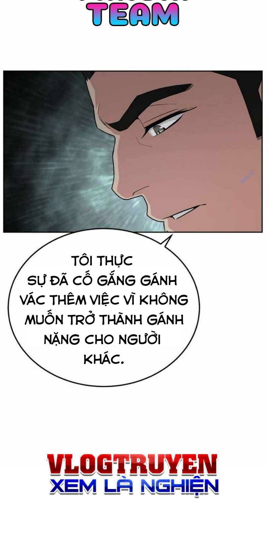 Trù Vương Mạt Thế - Chapter 8 - Page 9