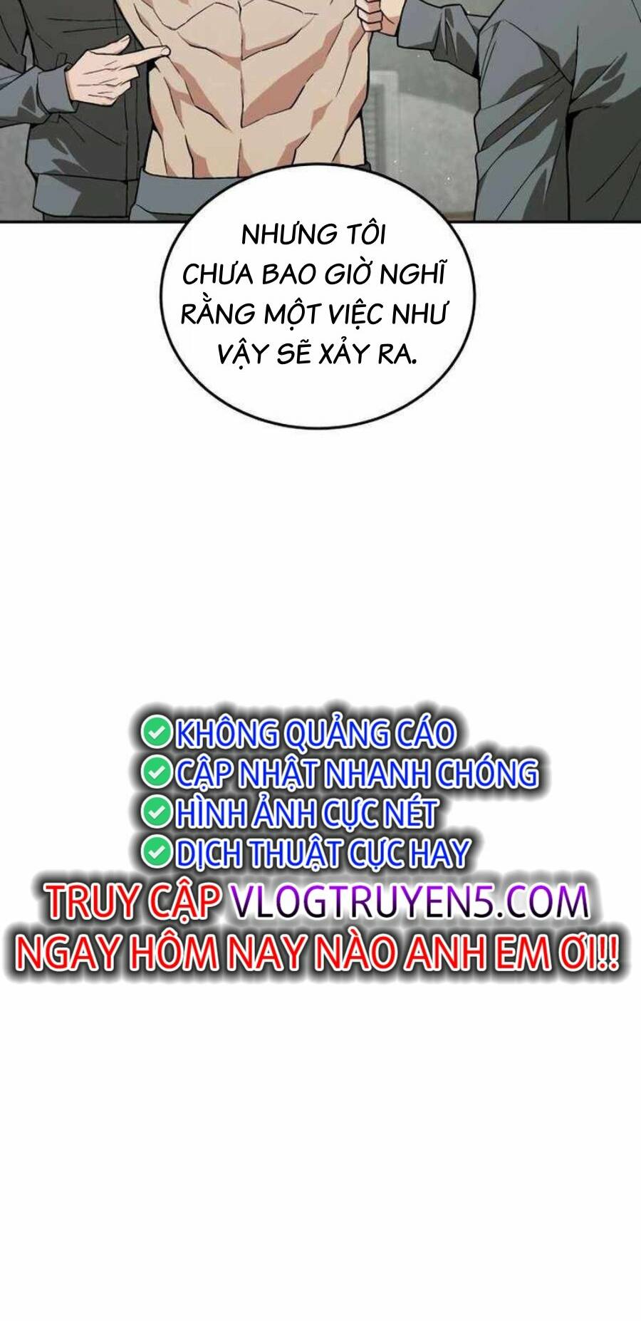 Trù Vương Mạt Thế - Chapter 8 - Page 11