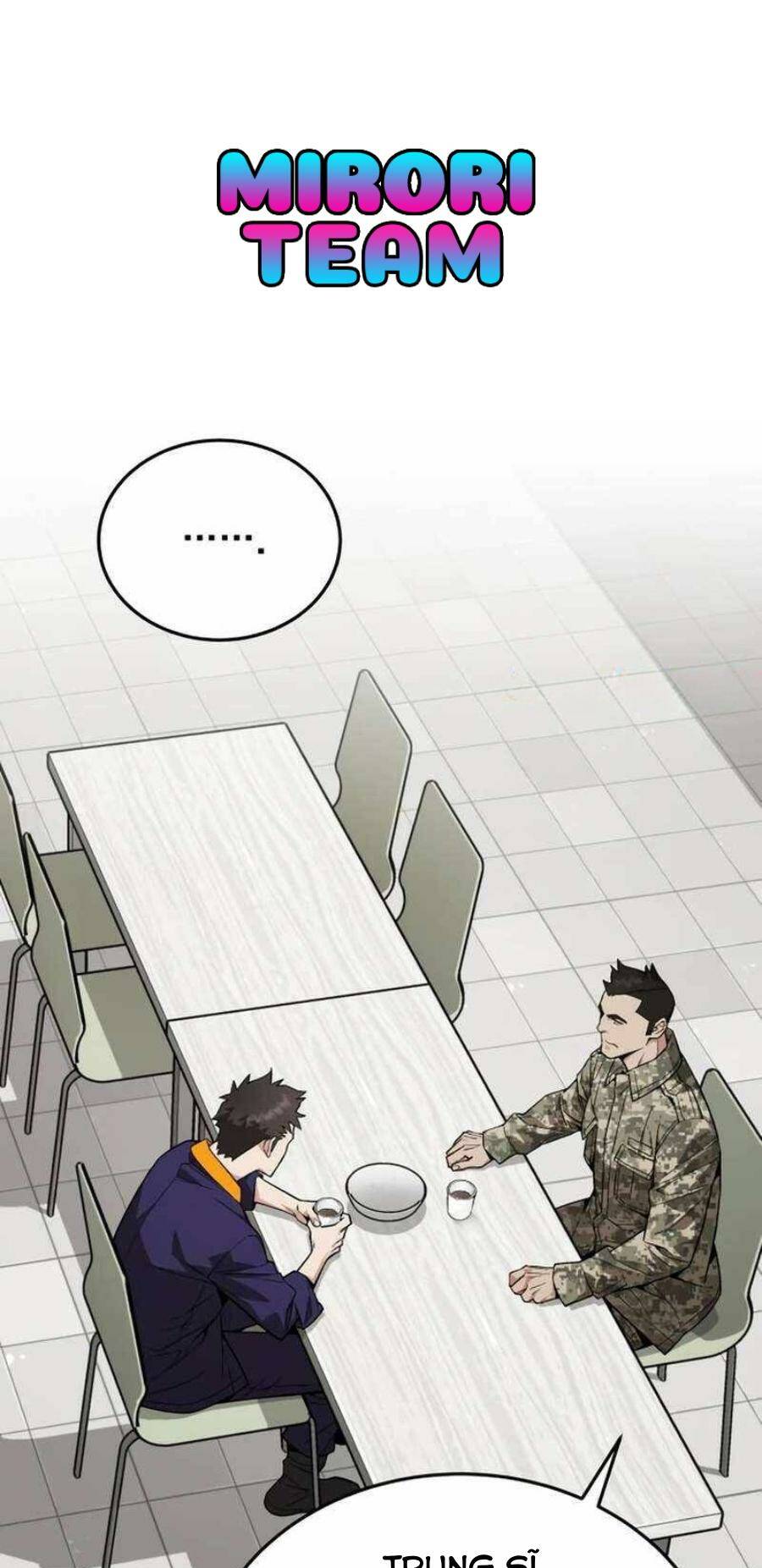 Trù Vương Mạt Thế - Chapter 8 - Page 12