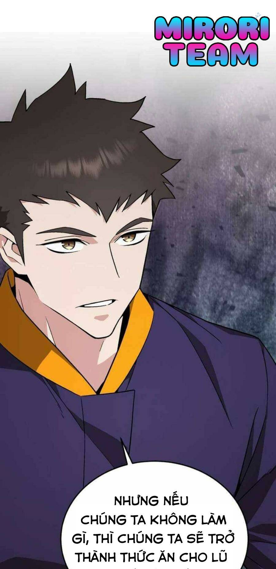 Trù Vương Mạt Thế - Chapter 8 - Page 16