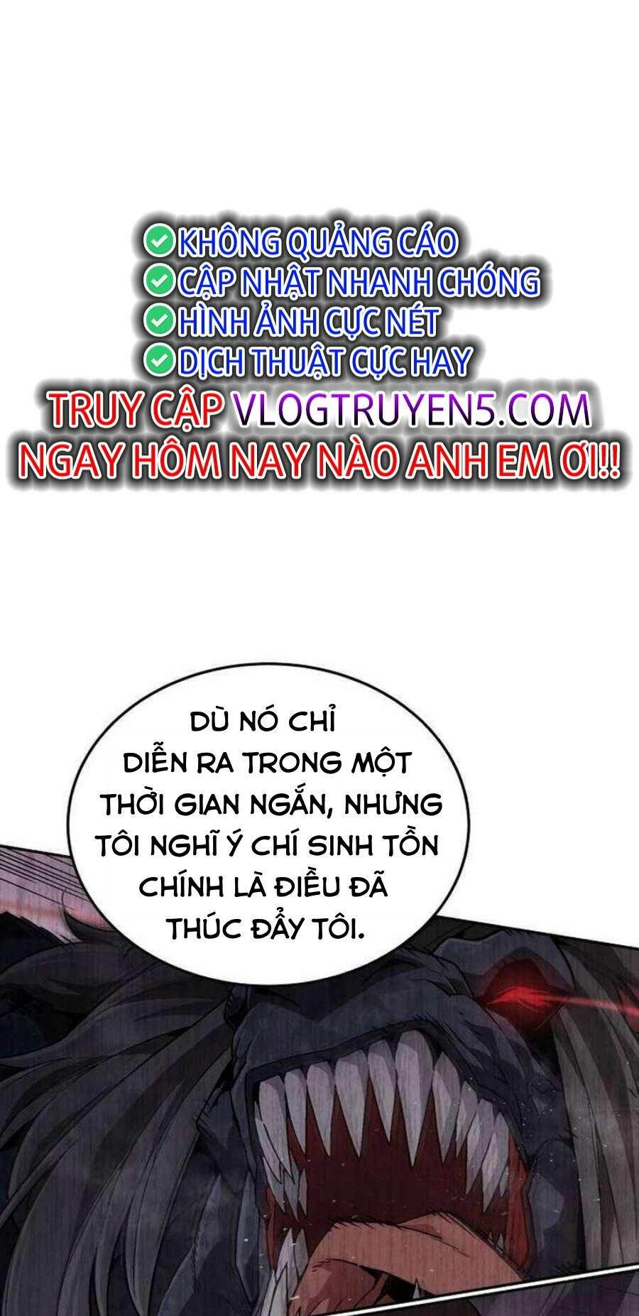 Trù Vương Mạt Thế - Chapter 8 - Page 18