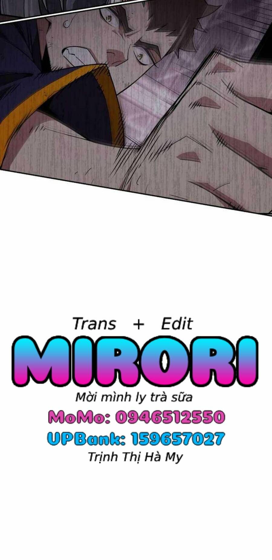 Trù Vương Mạt Thế - Chapter 8 - Page 19