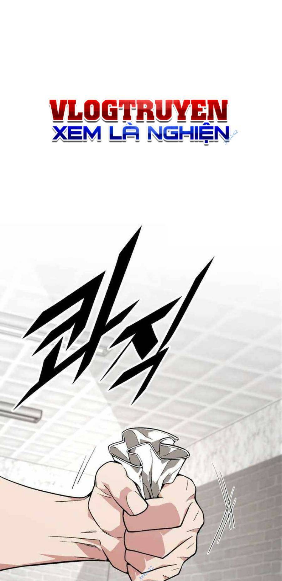 Trù Vương Mạt Thế - Chapter 8 - Page 20