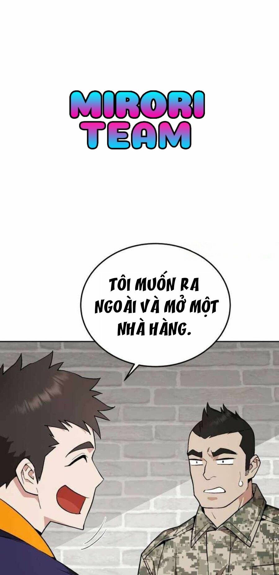 Trù Vương Mạt Thế - Chapter 8 - Page 22