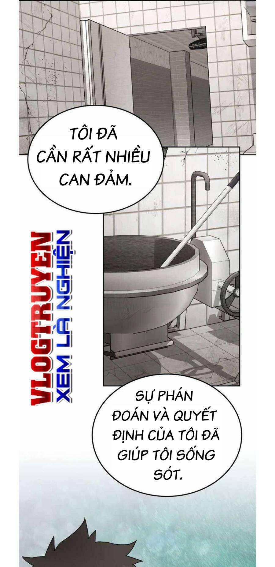 Trù Vương Mạt Thế - Chapter 8 - Page 24